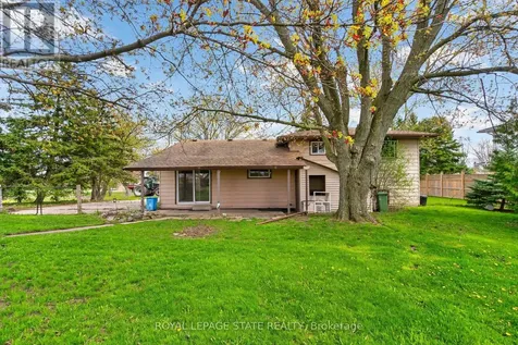 564 Trinity Church Road Hamilton ON L0R 1P0