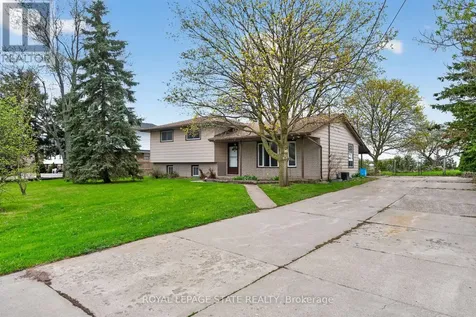 564 Trinity Church Road Hamilton ON L0R 1P0