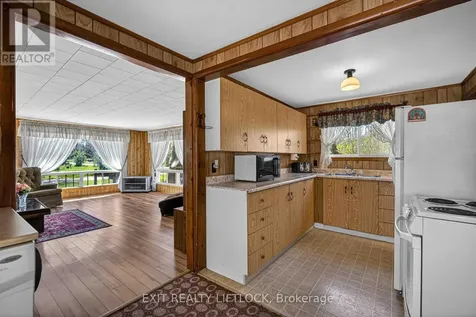 435 Percy Boom Road Trent Hills ON K0L 1L0