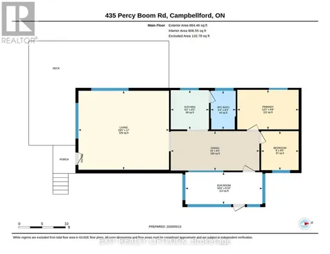 435 Percy Boom Road Trent Hills ON K0L 1L0