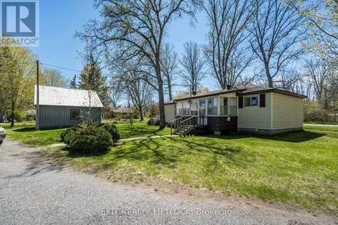 435 Percy Boom Road Trent Hills ON K0L 1L0