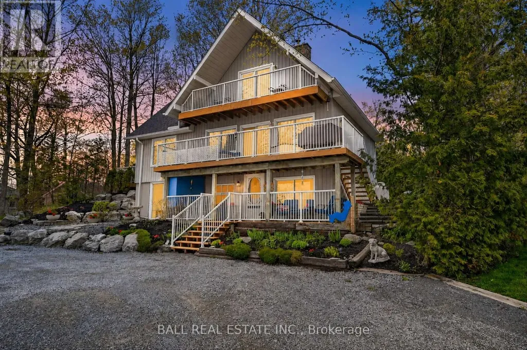 2554 Buckhorn Road North Selwyn ON K0L 2H0