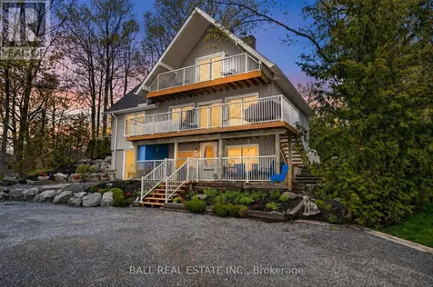 2554 Buckhorn Road North Selwyn ON K0L 2H0