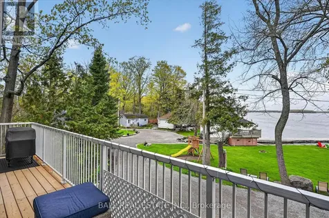 2554 Buckhorn Road North Selwyn ON K0L 2H0