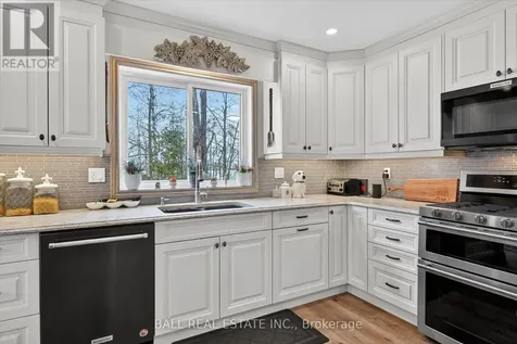 2554 Buckhorn Road North Selwyn ON K0L 2H0