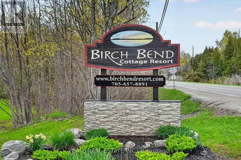 2554 Buckhorn Road North Selwyn ON K0L 2H0