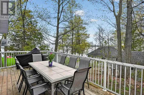 2554 Buckhorn Road North Selwyn ON K0L 2H0