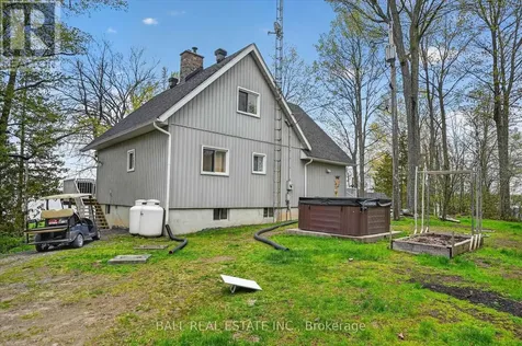 2554 Buckhorn Road North Selwyn ON K0L 2H0