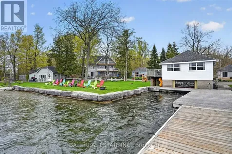 2554 Buckhorn Road North Selwyn ON K0L 2H0