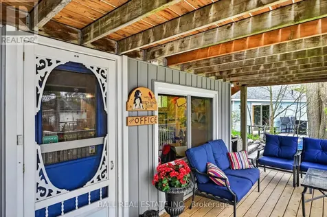 2554 Buckhorn Road North Selwyn ON K0L 2H0