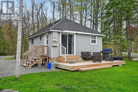 2554 Buckhorn Road North Selwyn ON K0L 2H0