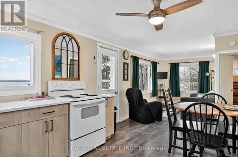 2554 Buckhorn Road North Selwyn ON K0L 2H0