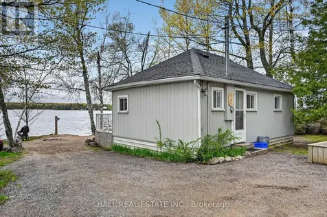 2554 Buckhorn Road North Selwyn ON K0L 2H0