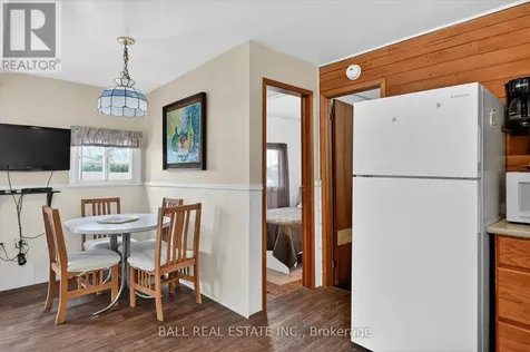 2554 Buckhorn Road North Selwyn ON K0L 2H0