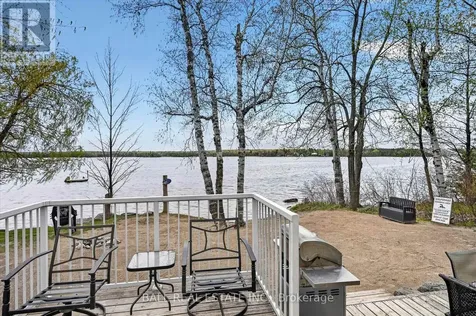 2554 Buckhorn Road North Selwyn ON K0L 2H0