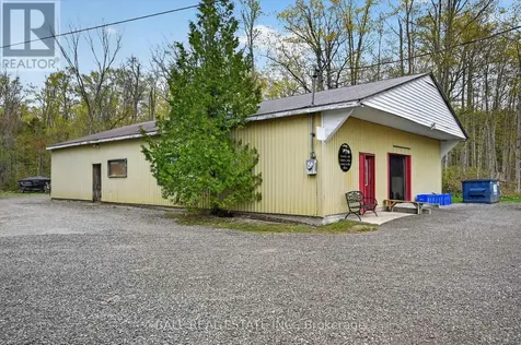 2554 Buckhorn Road North Selwyn ON K0L 2H0