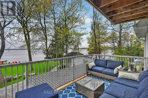 2554 Buckhorn Road North Selwyn ON K0L 2H0