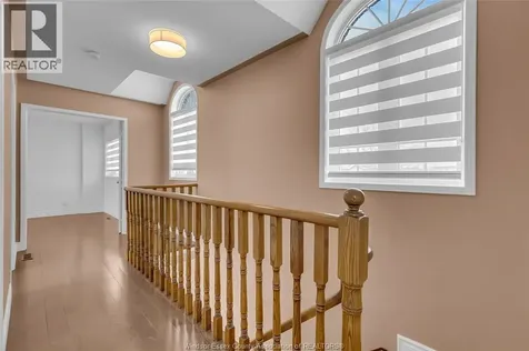 1063 Peach Blossom Crescent Windsor ON N9G 2R5