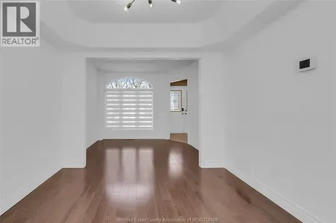 1063 Peach Blossom Crescent Windsor ON N9G 2R5
