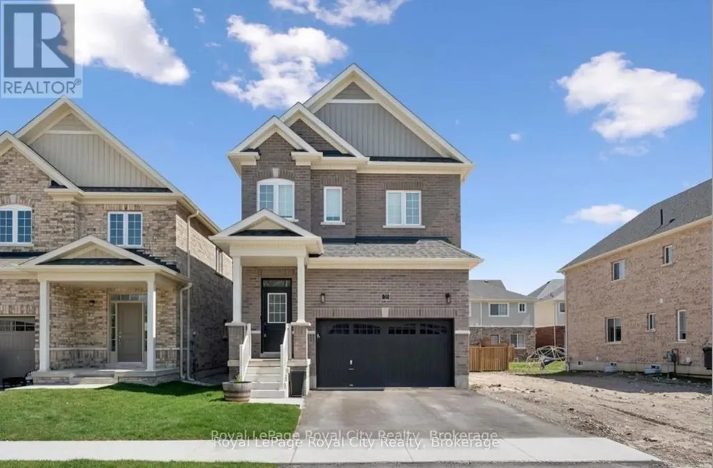 32 Hutchison Road Guelph (kortright East) ON N1L 0R4