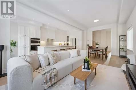 32 Hutchison Road Guelph (kortright East) ON N1L 0R4