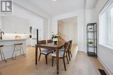 32 Hutchison Road Guelph (kortright East) ON N1L 0R4
