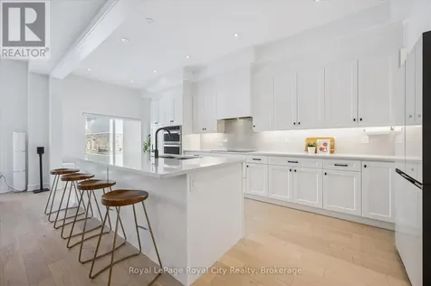 32 Hutchison Road Guelph (kortright East) ON N1L 0R4