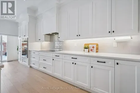 32 Hutchison Road Guelph (kortright East) ON N1L 0R4