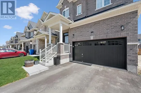 32 Hutchison Road Guelph (Kortright East) ON N1L 0R4