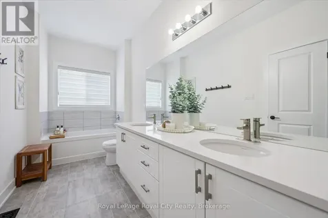 32 Hutchison Road Guelph (kortright East) ON N1L 0R4
