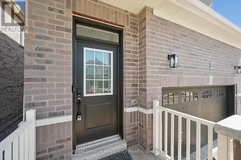 32 Hutchison Road Guelph (kortright East) ON N1L 0R4