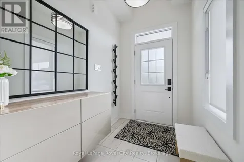 32 Hutchison Road Guelph (kortright East) ON N1L 0R4