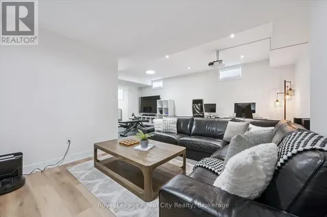 32 Hutchison Road Guelph (kortright East) ON N1L 0R4