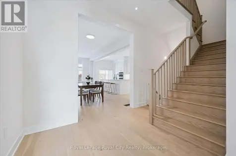 32 Hutchison Road Guelph (kortright East) ON N1L 0R4