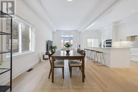 32 Hutchison Road Guelph (kortright East) ON N1L 0R4