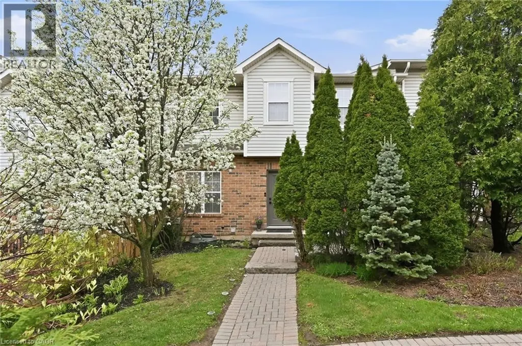 1085 Harrogate Drive Ancaster ON L9K 1R2