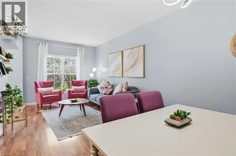 1085 Harrogate Drive Ancaster ON L9K 1R2