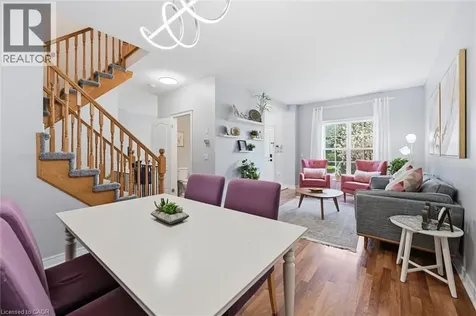 1085 Harrogate Drive Ancaster ON L9K 1R2