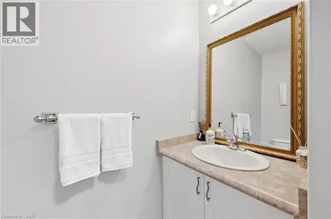 1085 Harrogate Drive Ancaster ON L9K 1R2