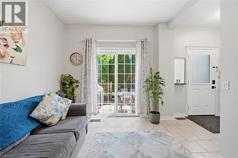 1085 Harrogate Drive Ancaster ON L9K 1R2