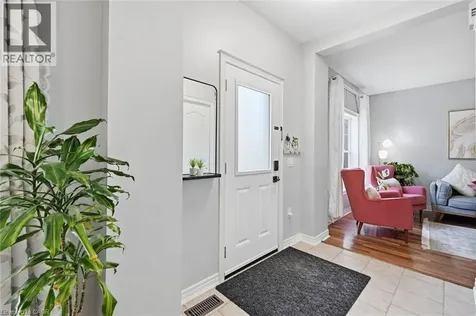 1085 Harrogate Drive Ancaster ON L9K 1R2