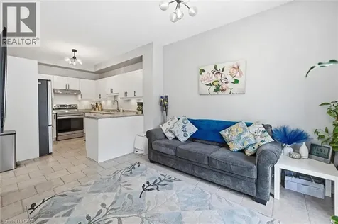 1085 Harrogate Drive Ancaster ON L9K 1R2