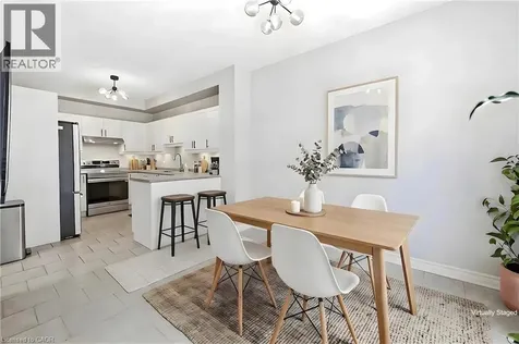 1085 Harrogate Drive Ancaster ON L9K 1R2