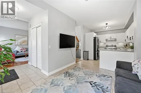 1085 Harrogate Drive Ancaster ON L9K 1R2