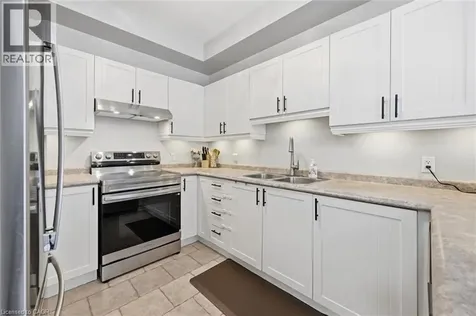 1085 Harrogate Drive Ancaster ON L9K 1R2