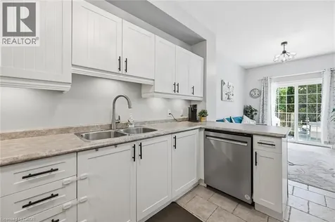 1085 Harrogate Drive Ancaster ON L9K 1R2
