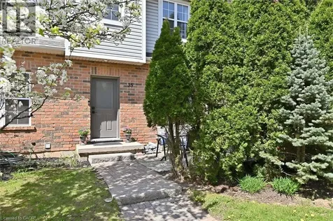 1085 Harrogate Drive Ancaster ON L9K 1R2