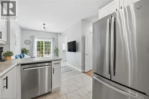 1085 Harrogate Drive Ancaster ON L9K 1R2