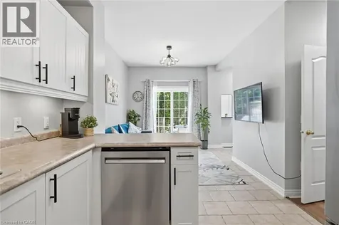 1085 Harrogate Drive Ancaster ON L9K 1R2