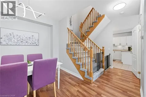 1085 Harrogate Drive Ancaster ON L9K 1R2